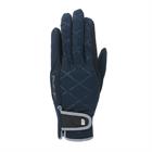 Gants Julia Roeckl Bleu foncé