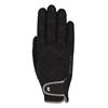 Gants Julia Roeckl Noir