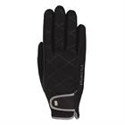 Gants Julia Roeckl Noir