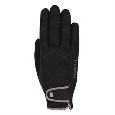 Gants Julia Roeckl Noir