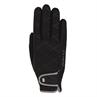Gants Julia Roeckl Noir