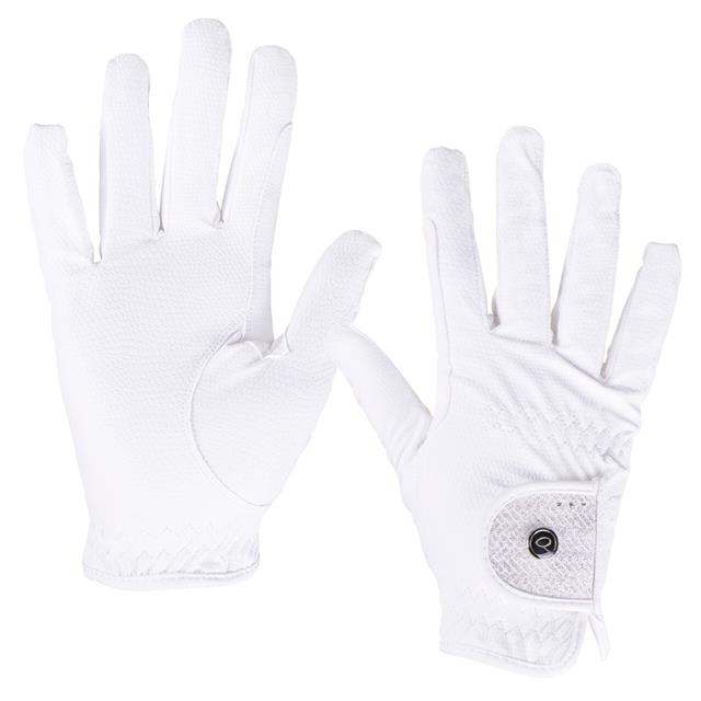 Gants Kae QHP Blanc