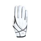 Gants Laila Suntan Roeckl Blanc