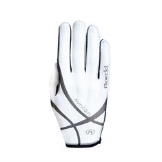 Gants Laila Suntan Roeckl Blanc