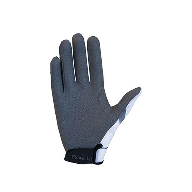 Gants Laila Suntan Roeckl Blanc