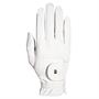 Gants Legers Et Agrippants Roeckl Gris