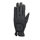 Gants Legers Et Agrippants Roeckl Gris