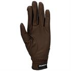 Gants Legers Et Agrippants Roeckl Marron-marron