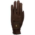 Gants Legers Et Agrippants Roeckl Marron-marron