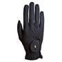 Gants Legers Et Agrippants Roeckl Marron-marron