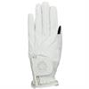 Gants Loraine Imperial Riding Blanc