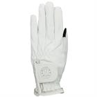 Gants Loraine Imperial Riding Blanc