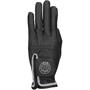 Gants Loraine Imperial Riding Noir