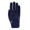 Gants Lorraine Roeckl Bleu foncé