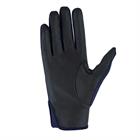 Gants Lorraine Roeckl Bleu foncé