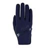Gants Lorraine Roeckl Bleu foncé