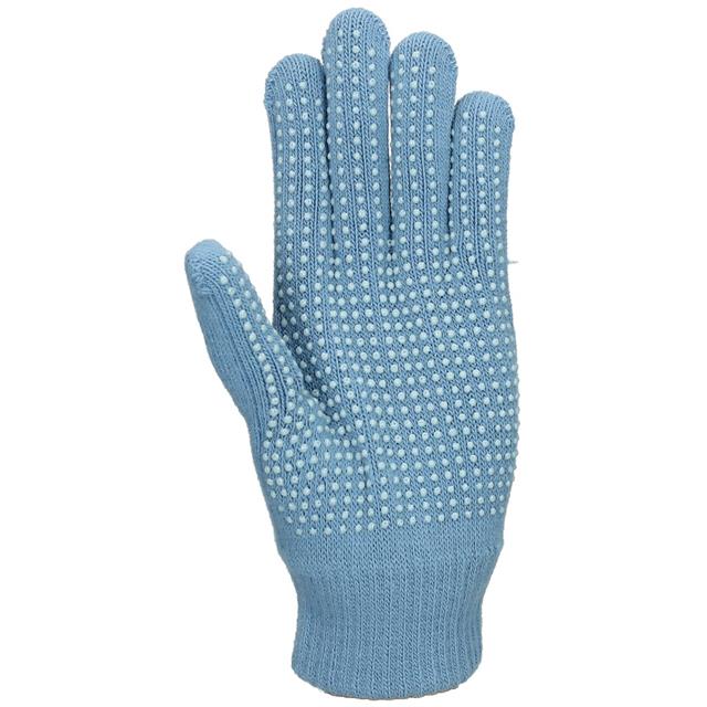 Gants Magic Gloves Barato Bleu clair