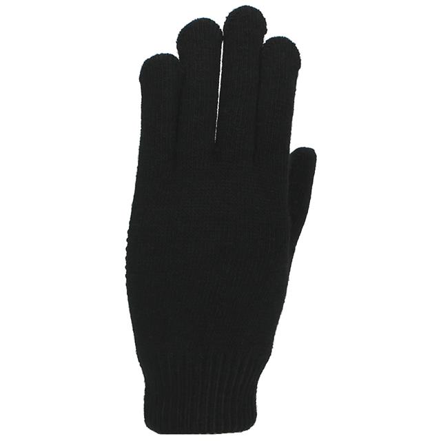 Gants Magic Gloves Barato Noir