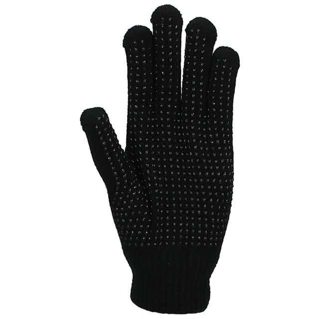 Gants Magic Gloves Barato Noir