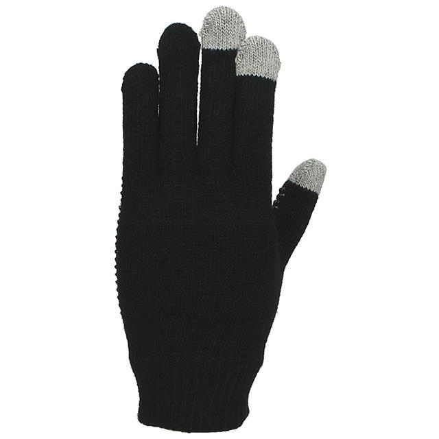 Gants Magic Touch Covalliero Noir