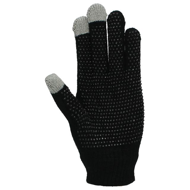 Gants Magic Touch Covalliero Noir
