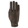 Gants Malaga Roeckl Marron-mixte