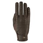 Gants Malaga Roeckl Marron-mixte