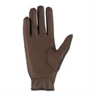 Gants Malaga Roeckl Marron-mixte