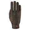 Gants Malaga Roeckl Marron-mixte
