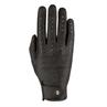 Gants Malaga Roeckl Noir-mixte