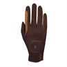 Gants Malta Grip Bicolor Roeckl Marron moyen- clairs