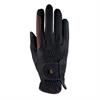 Gants Malta Grip Bicolor Roeckl Noir-marron