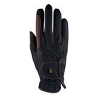 Gants Malta Grip Bicolor Roeckl Noir-marron