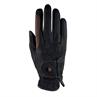 Gants Malta Grip Bicolor Roeckl Noir-marron