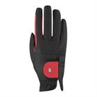 Gants Malta Grip Bicolor Roeckl Noir-rouge
