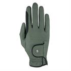 Gants Malta Grip Bicolor Roeckl Vert clair