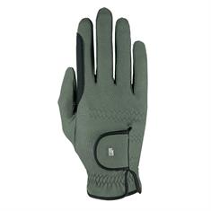 Gants Malta Grip Bicolor Roeckl Vert clair