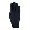 Gants Maniva Roeckl Noir