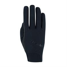 Gants Maniva Roeckl Noir