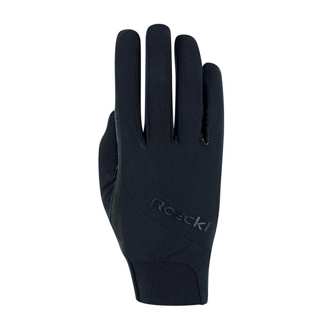Gants Maniva Roeckl Noir