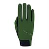 Gants Maniva Roeckl Vert clair