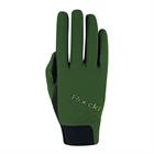 Gants Maniva Roeckl Vert clair