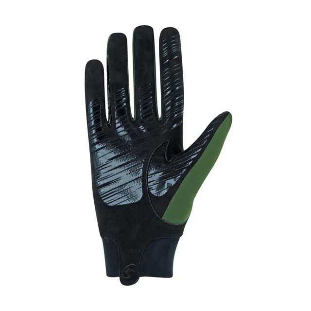 Gants Maniva Roeckl Vert clair