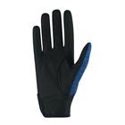 Gants Mannheim Roeckl Bleu foncé