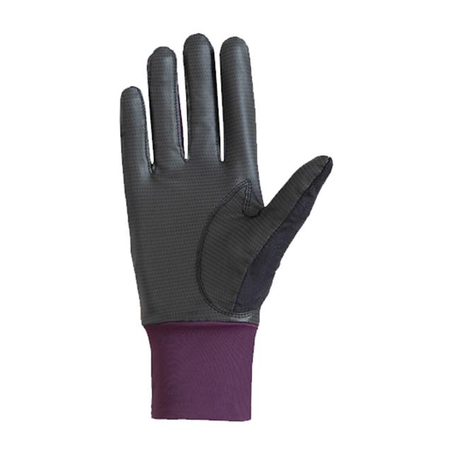 Gants Melbourne Econyl Roeckl Mauve