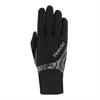 Gants Melbourne Econyl Roeckl Noir