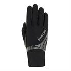 Gants Melbourne Econyl Roeckl Noir