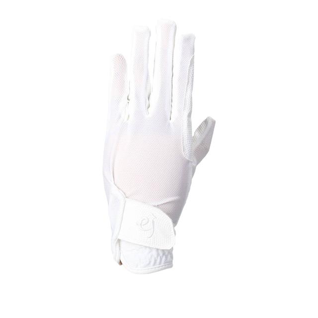 Gants Mesh Epplejeck Blanc