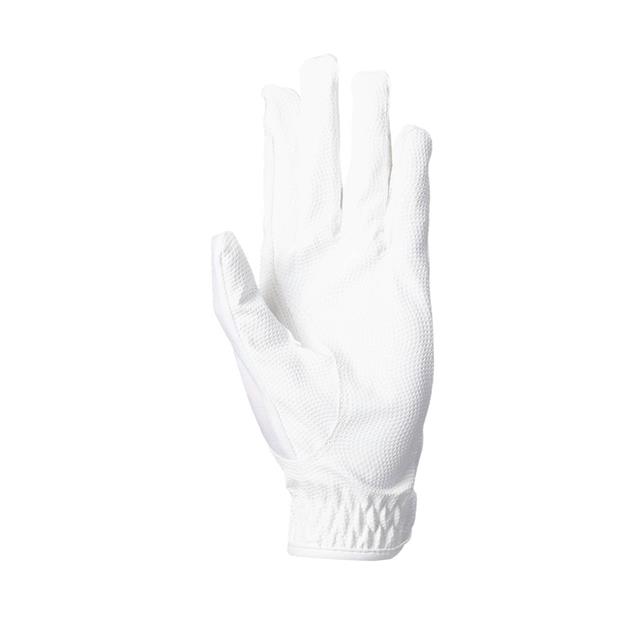 Gants Mesh Epplejeck Blanc