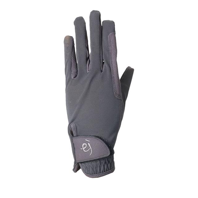 Gants Mesh Epplejeck Gris foncé